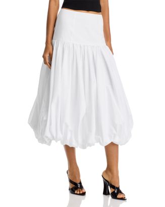 Cinq à Sept Cinq a Sept Ellah Bubble Skirt | Bloomingdale's Women