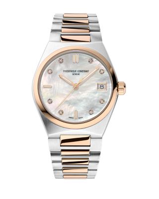 Frederique Constant - Highlife Watch, 31mm