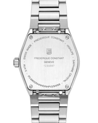 Highlife Watch, 31mm