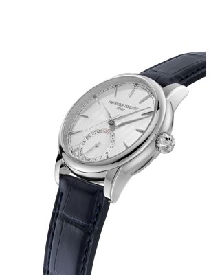 Classic Date Manufacture Watch, 40mm