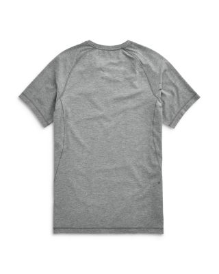 18 Hour Slim Fit Jersey Crewneck Undershirt