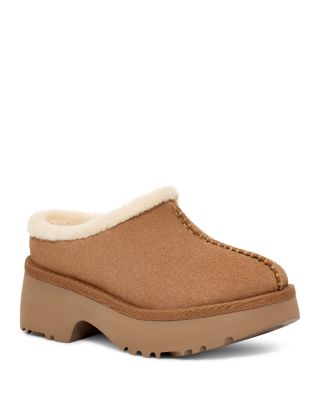 Ugg Women&#039;s New Heights Cozy Clogs
