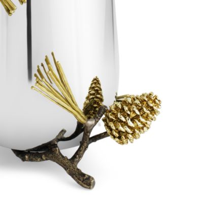 Pine Cone Medium Vase