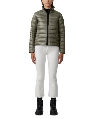 Cypress Packable Down Jacket