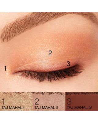 Quad Eyeshadow