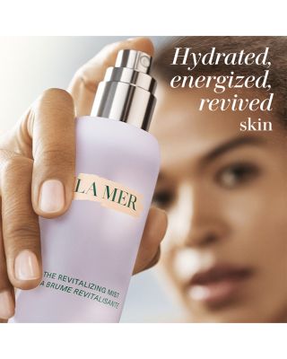 The Revitalizing Mist 3.4 oz.