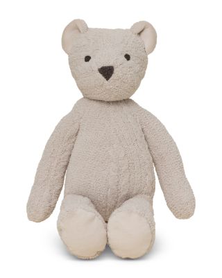 BAREFOOT DREAMS - CozyChic&reg; Heirloom Bear Buddie, 14" - Ages 0+