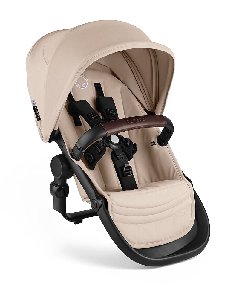 Bugaboo Kangaroo Sibling Seat In Desert Taupe