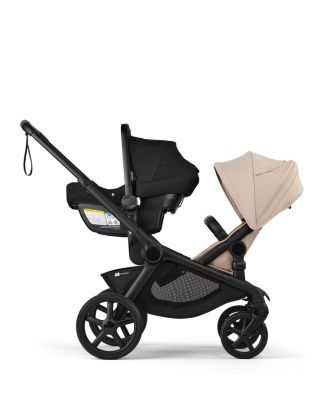 Kangaroo Sibling Seat