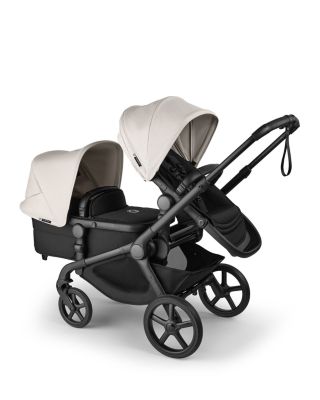 Kangaroo Sibling Seat