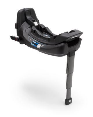 Turtle Air Shield by Nuna Car Seat & Base