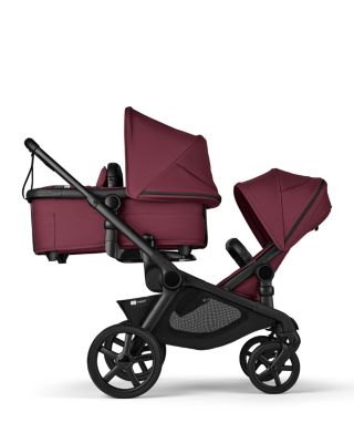 Kangaroo Upper Newborn Adapter