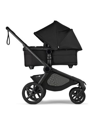 Kangaroo Complete Stroller