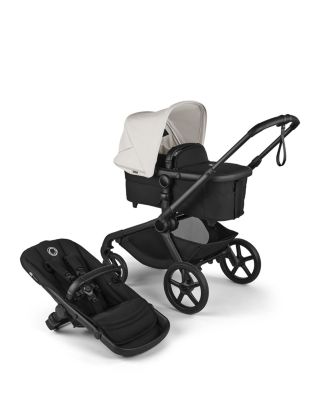 Kangaroo Complete Stroller