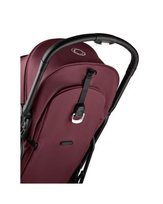 Butterfly Complete Compact Stroller