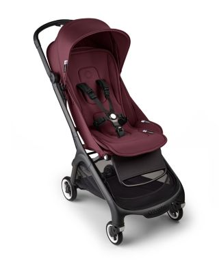 Butterfly Complete Compact Stroller