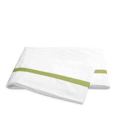 Lowell Egyptian Cotton Flat Sheet, King