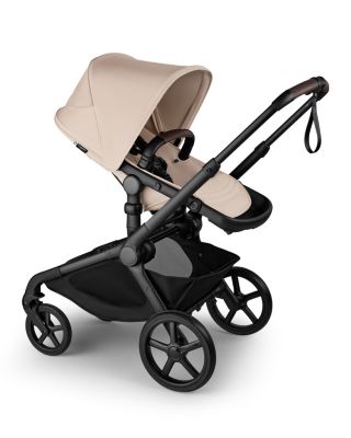Kangaroo Complete Stroller