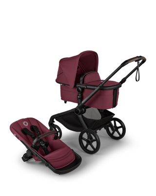 Kangaroo Complete Stroller