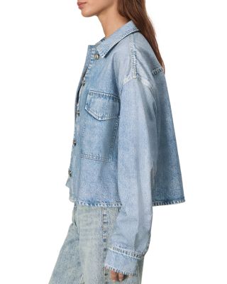 Miramar Jaiden Shirt Jacket
