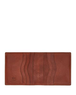 Galileo Compact Bi Fold Wallet