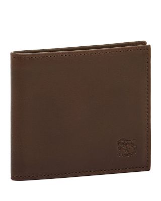 Feniglia Classic Bi Fold Wallet