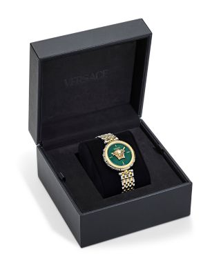 Medusa Heritage Watch, 38mm