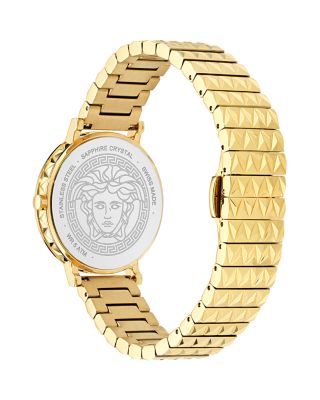 Daedalus Watch, 35mm