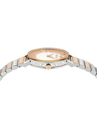 Daedalus Watch, 35mm