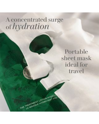 The Treatment Lotion Hydrating Masks, Set of 6