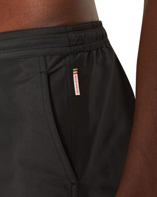 Bulldog Tailored Fit 6" Swim Trunks