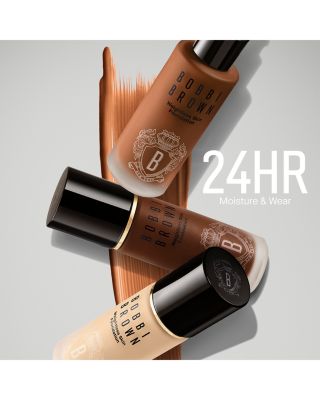 Weightless Skin Foundation SPF 15