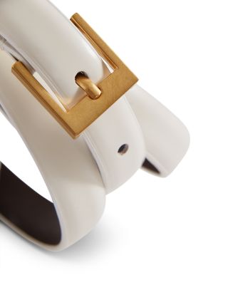 Holly Skinny Waist Belt 