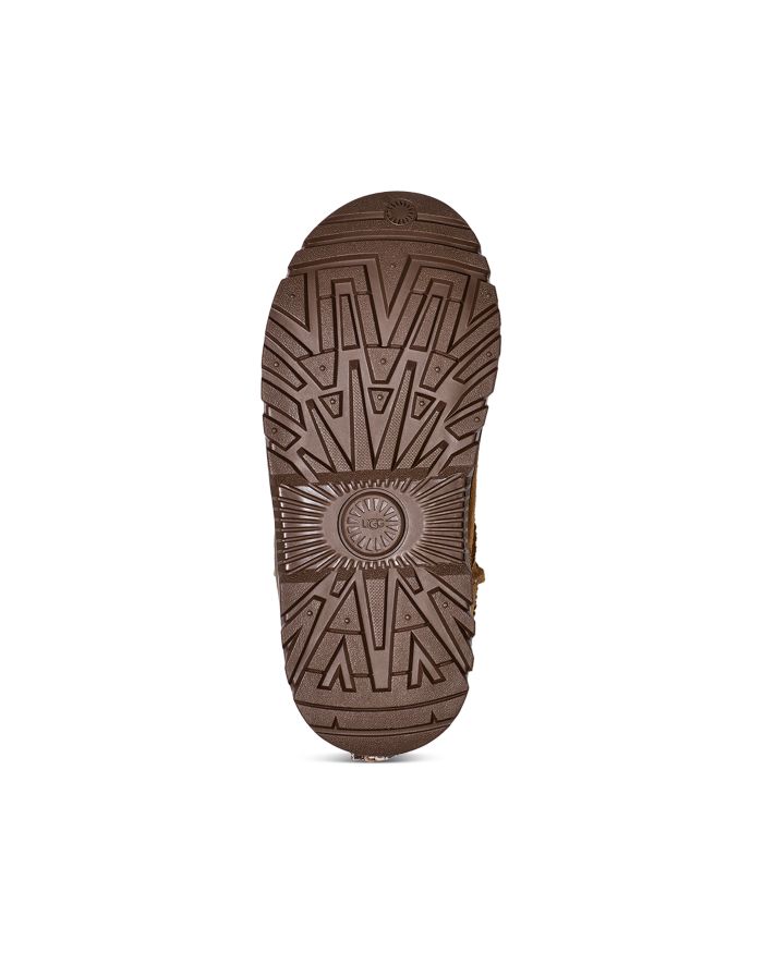 Unisex Classic Short TrailGazer Boots - Big Kid