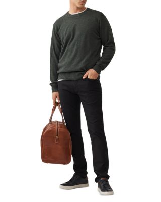 Christchurch Knit Pullover Sweater