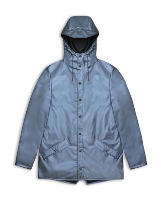 Water Resistant Rain Jacket