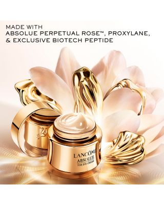 Lancôme Absolue The Eye Cream 0.67 oz. | Bloomingdale's