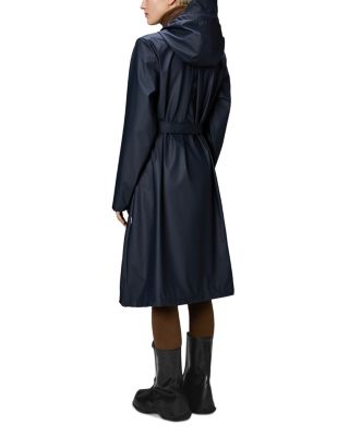 A Line Waterproof Jacket