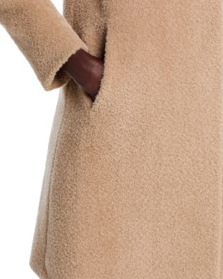 Cinzia Rocca Coat | Bloomingdale's
