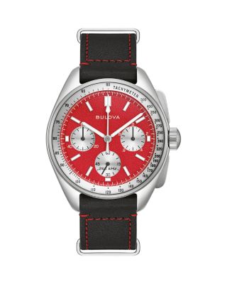 Archive Lunar Pilot Chronograph, 43.5mm