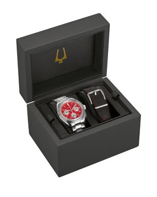 Archive Lunar Pilot Chronograph, 43.5mm