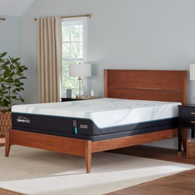 Tempur-Pedic - Tempur-Adapt 2.0 Medium Hybrid Mattress