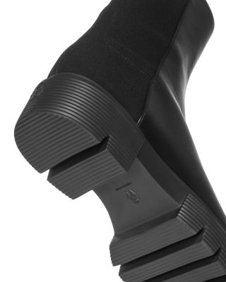 Women's Nolita Stretch Back Booties