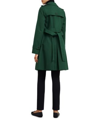 Saskia Trench Coat