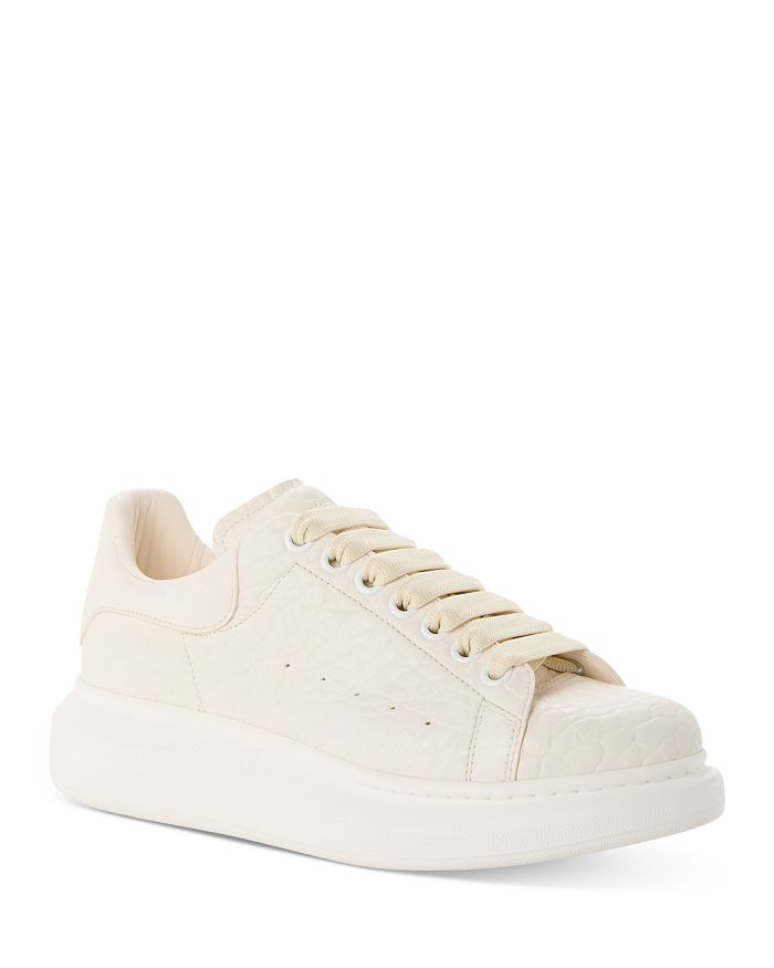 alexander mcqueen women's sneakers sale