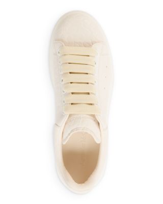 Women's Oversized Sneakers