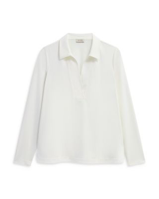 Gwen Jersey Blouse