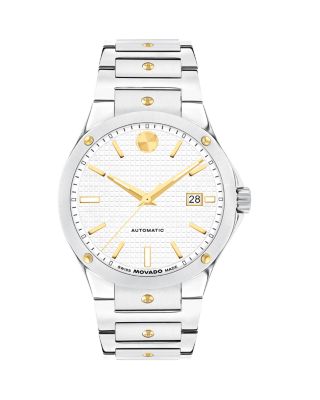 Movado - SE Automatic Watch, 41mm