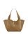 Golden Leaf Suede/Gold