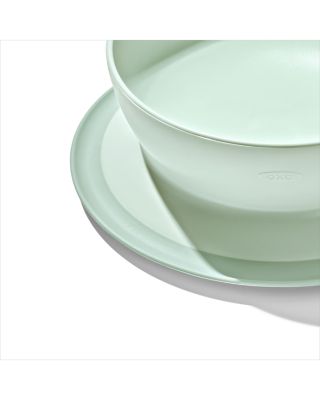 Tot Stick &amp; Stay Suction Bowl